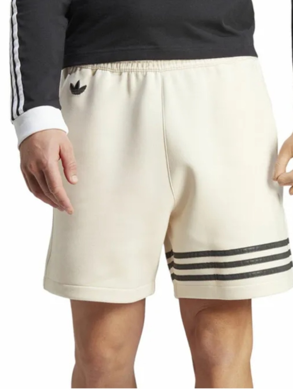 adidas Men's Neuclassics Shorts